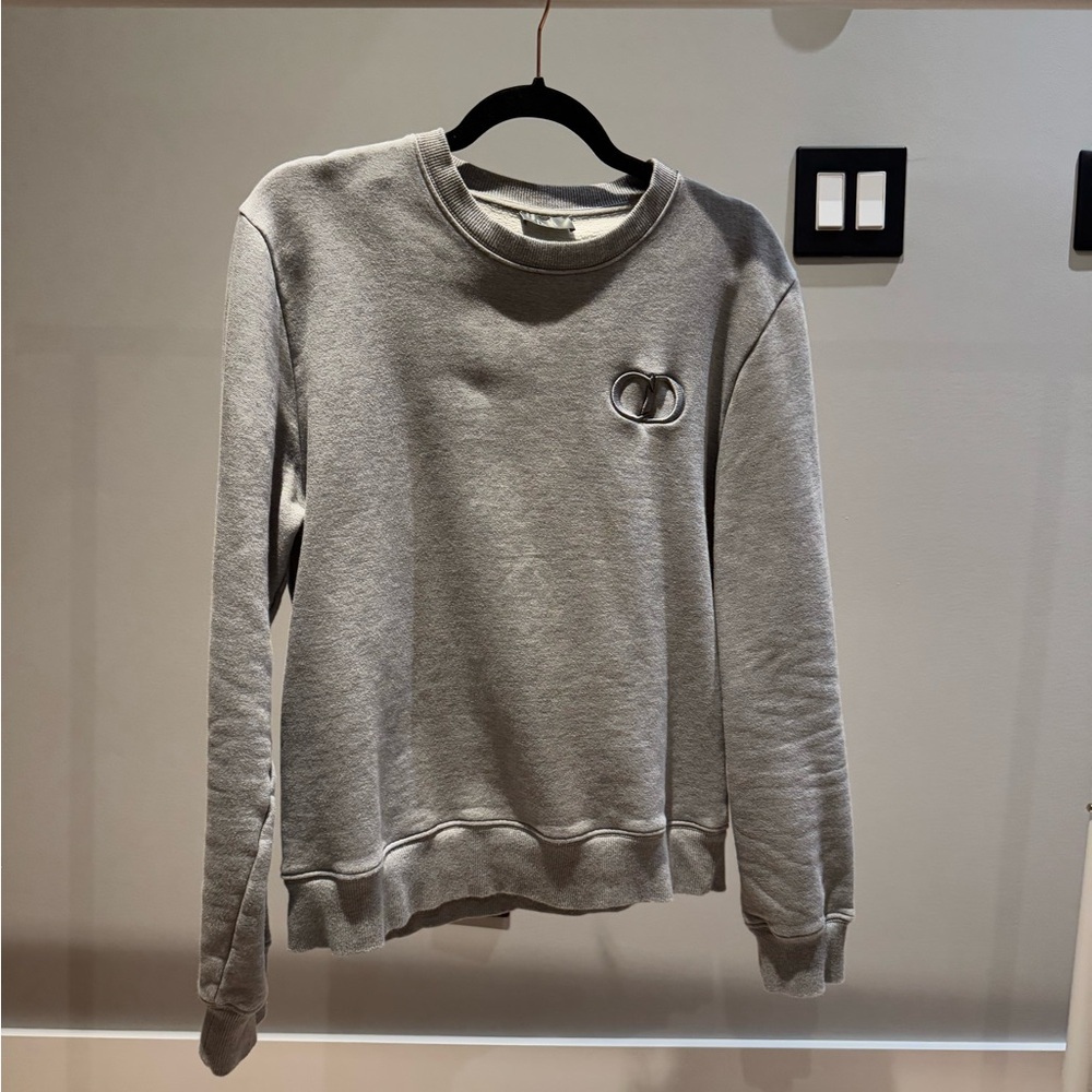 Dior Homme Crewneck